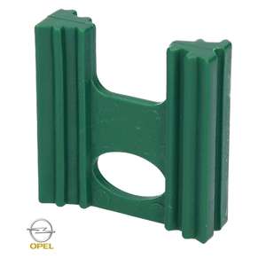 Herramienta de bloqueo del árbol de levas Brilliant Tools para Opel Astra, Vectra, Omega, Frontera, Sintra - Product Image 2