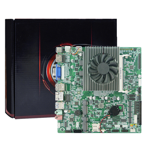 <span class=keywords><strong>I5</strong></span>-4300U Máy tính để bàn Bo mạch chủ cho <span class=keywords><strong>Intel</strong></span> Haswell-U Bộ vi xử lý PC bo mạch chủ - Product Image 2