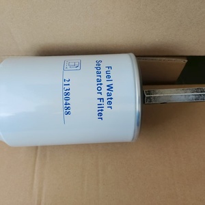 Filtre à huile moteur diesel pour camion en promotion 21380488 P954895 20539578 7420745605 20745605 20788794 - Product Image 3