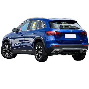 2025 Véhicule à essence Compact 4MATIC SUV Mercede-s Ben-z <span class=keywords><strong>GLA</strong></span> 200 Nouvelle voiture - Product Image 4
