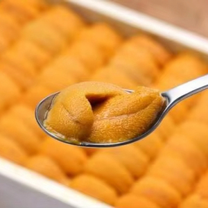 Venda quente Premium Sea Urchin Roe <span class=keywords><strong>Seafood</strong></span> Excelente Para Criar Pratos De Assinatura E Experiências Culinárias - Product Image 1