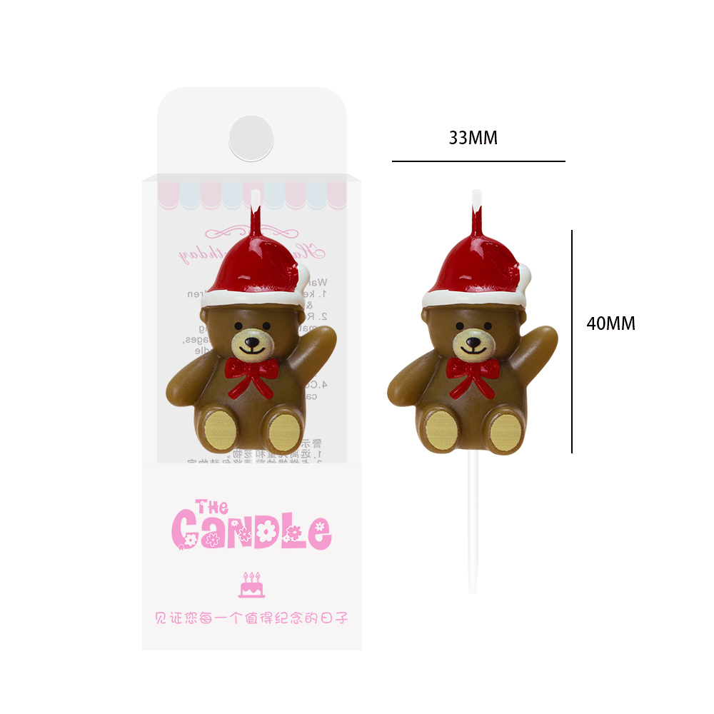 Bear 2