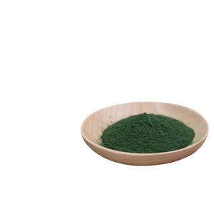Tedarik yosun Spirolina <span class=keywords><strong>Spirulina</strong></span> tozu yeşil toplu <span class=keywords><strong>Spirulina</strong></span> tozu - Product Image 3