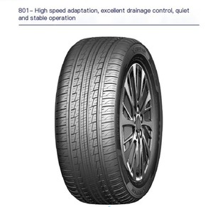 Proveedor de Neumáticos 801, Hecho en Tailandia, Neumáticos para Automóviles de Pasajeros en Oferta, Neumáticos PCR de Alta Calidad, Cámara de Aire Radial Nueva de Acero, 17 y <span class=keywords><strong>18</strong></span> Pulgadas - Product Image 5