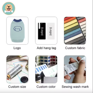 Correa Retráctil Automática para Perros al por Mayor con Logotipo Personalizado y Accesorios para Mascotas - Product Image 6