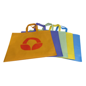 Bolsa <span class=keywords><strong>de</strong></span> Compras Reutilizable al por Mayor BSCI, Bolsa <span class=keywords><strong>de</strong></span> Supermercado Promocional <span class=keywords><strong>de</strong></span> Regalo Ecológica, Bolsa <span class=keywords><strong>de</strong></span> <span class=keywords><strong>Tela</strong></span> No Tejida con Logotipo Personalizado - Product Image 2