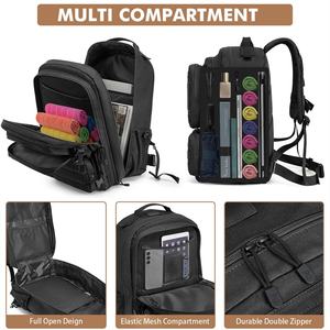 Mochila Táctica de 45L para Hombre, Mochila Grande Molle, Mochila de Asalto de 3 Días, Mochila de Supervivencia, Mochila de Senderismo - Product Image 4