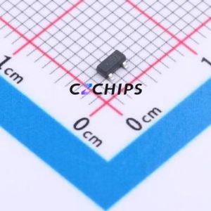 Nouveau & Original BAV99 SOT-23 Diode de commutation Diode à semi-conducteurs Vente en gros Fournisseur de composants électroniques & Service BOM - Product Image 1