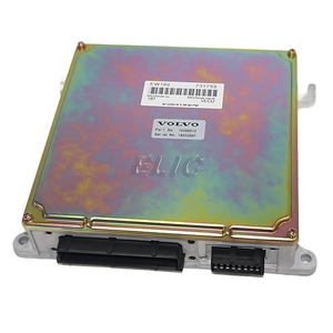 Contrôleur d'excavatrice EW160B en gros, référence 14390015 8732538, pour remplacement - Product Image 5