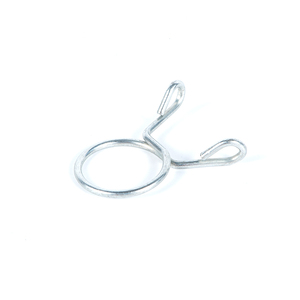 नमूने के अनुसार चित्र के अनुसार निर्माताओं ने स्टेनलेस स्टील उच्च शक्ति मरोड़ वसंत को अनुकूलित किया - Product Image 5