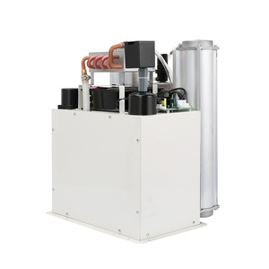 10L độ tinh khiết cao áp lực hấp phụ hấp phụ oxy Máy phát điện với hai tháp - Product Image 3