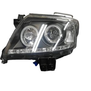 T1 55W Direct 3 Inch Big Lens Single Light Cup Low Beam 45W Biled Projector Lens <strong>Headlight</strong> BI-LED <strong>Bulb</strong> Prius 2 Year - Product Image 2