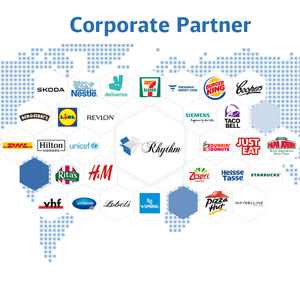 Nóng bán trắng nâu kraft hộp giấy bánh thực phẩm Hộp quà tặng món tráng miệng container nhỏ kraft giấy Cookie hộp với cửa sổ rõ ràng - Product Image 4