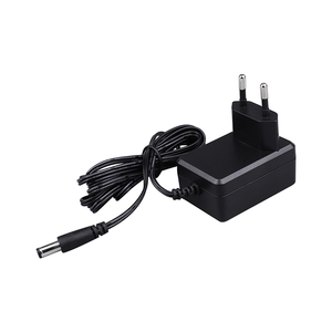 EU Anh KC chúng tôi cắm OEM 12 Volt 0.5A 1A 1.5 amp 3A 5A 6V 8V 24V 5V 5A 2A 6A AC DC tường cung cấp Bộ chuyển đổi - Product Image 1