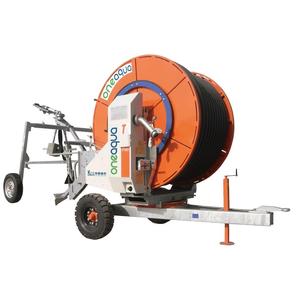 Buen Efecto de Atomización, Simula la Lluvia Natural, Protege la Estructura del Suelo Aquajet 85-320TX - Product Image 1