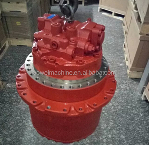 Dispositivo de Traslación Final MAG-170VP-2700 MAG-170VP-2400 MAG-230VP-4000 MAG-230VP-3000-2 MAG-170VP-3800G-S4 - Product Image 1