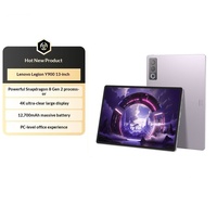 En stock, neuf, directement de l'usine : Lenovo Legion Y900 nouvelle tablette PC AI de 13 pouces pour le jeu 4K, taux de rafraîchissement élevé