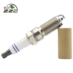 Bujía automotriz ganadora 4M5G-12405-XE 1493001 para <span class=keywords><strong>Ford</strong></span> Focus 1,8 Mondeo 2,0 nuevo iridio para vela Bujia de combustible de <span class=keywords><strong>gasolina</strong></span> - Product Image 4