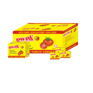 AFRIQUE <span class=keywords><strong>MEILLEUR</strong></span> STOCK SAVEUR CREVETTE HALAL CREVETTE BOUILLON CUBE ASSAISONNEMENT CUBE - Product Image 6