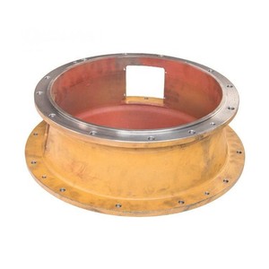 YJ315S-00003 FL936F Chine Transmission mécanique Pièces de machines Transmission Convertisseur de couple Joint central - Product Image 3