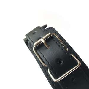 Morsetto per capezzoli, Collare da schiavo, Prodotti sensuali per <span class=keywords><strong>sesso</strong></span> anale, Giocattolo erotico per adulti, Restraint - Product Image 5
