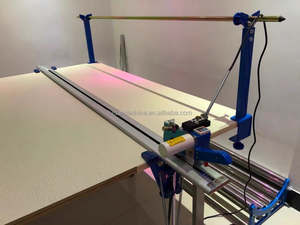 <span class=keywords><strong>โต๊ะ</strong></span><span class=keywords><strong>ตัด</strong></span><span class=keywords><strong>ผ้า</strong></span>อัตโนมัติเครื่องตัดปลายผ้า2.4เมตร - Product Image 3