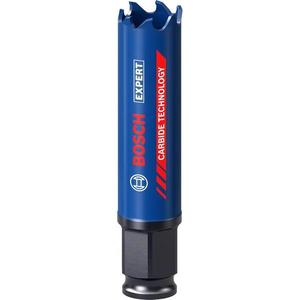 BOSCH - 2608900424 Expert Tough Material Sierra de agujero-EAN 4059952535708 BROCAS SIERRAS DE AGUJEROS Y ARBORES - Product Image 1