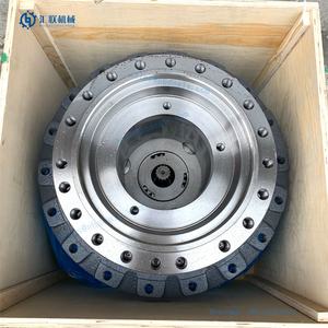 תיבת הילוכים מנוע נסיעות מחפר עבור CATE 318E 320D 320D2 320E 321D 323D 323E 325F מפחית מנוע מסלול 333-2988 כונן סופי - Product Image 2