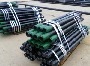 5CT Hot <b>Rolled</b> Tubing Nipple for E Oil Pipe - Product Image 4