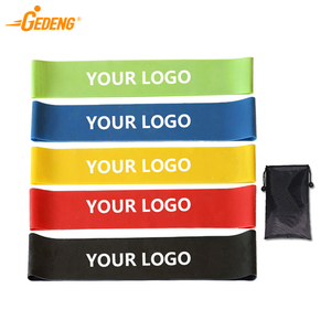 Gedeng ชุด200ยางลาเท็กซ์ขนาดเล็กสำหรับออกกำลังกาย - Product Image 6