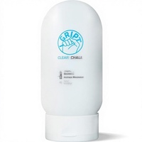 Craie liquide transparente professionnelle 59 ml pour mains sèches, pole dance, gym