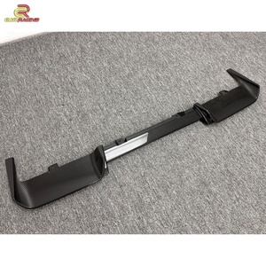 Alerón Trasero Estilo B de Fibra de Carbono Seca para Mercedes Benz Clase G W464 G63 G500 AMG 2019-2024, Difusor Trasero de Fibra de Carbono, Piezas de Carrocería - Product Image 2