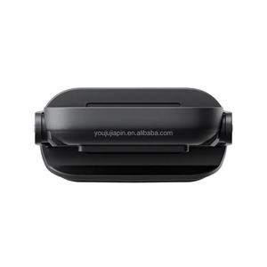For Insta360 Go 3 Cap Easy Clip Mount Hat Clip <b>Quick</b> <b>Release</b> <b>Clamp</b> Magnetic Frame Fixed Holder for Insta360 GO3 Sport Camera - Product Image 4