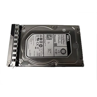Untuk Dell 4TB 3.5 asli SAS Hard Disk Drive 4T Internal perusahaan Server produk Hard Drive baru