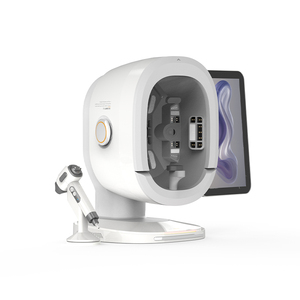 Ultimo Analizzatore Cutaneo 3D AI con Immagini di Grado Industriale, <span class=keywords><strong>48</strong></span> Milioni di Pixel, 8 Spettri per Analisi Professionale e Diagnostica della Pelle - Product Image 2