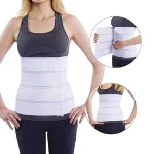 Dropship 3in1 Belly/Abdomen/Pelvis Postpartum Belt Body