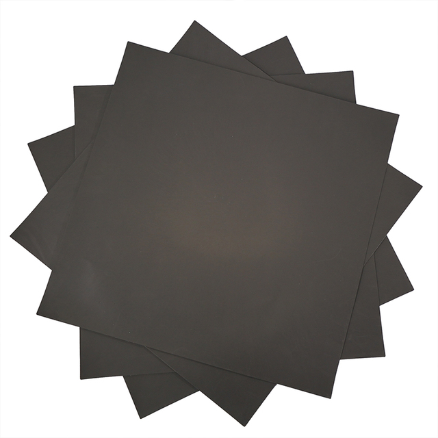 1-3mm Foam Microwave Absorber Sheet RF Shielding Material for Telecommunications Infrastructure EMI Protection