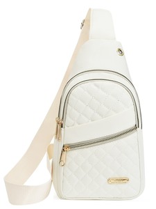 Nuevas Bolsas de Pecho Impermeables para Hombre, de Moda, Portátiles, Casuales, para Viajes y Senderismo, con Logotipo Personalizado al por Mayor - Product Image 4
