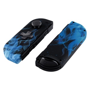 Accessoires de jeu personnalisés, coque de manette NS Switch OLED pour manette Nintendo Switch - Product Image 6