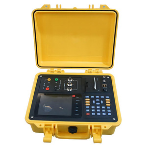 Analizador de Calidad de Energía Trifásico Portátil KD Zhengda KDCT-307, Calibrador de Medidor de Potencia de Escritorio - Product Image 4