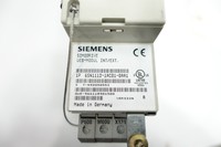 Módulo UEB Simodrive 6SN1112-1AC01-0AA1 6SN11121AC010AA1 para PLC