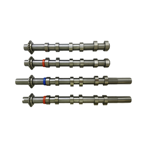 Jeu d'<span class=keywords><strong>arbre</strong></span> à cames d'échappement d'admission de qualité OEM pour Land Rover 3.0 3.0T Td6 V6 <span class=keywords><strong>arbre</strong></span> à cames diesel OE LR057793 LR057781 LR057792 LR057775 - Product Image 1