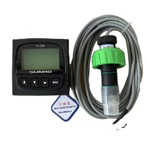 <span class=keywords><strong>SUNHO</strong></span> industriel EC-5630 EC-5850 EC-6850 EC-7850 EC-8850 conductimètre EC contrôleur conductivité moniteur de qualité de l'eau de conductivité - Product Image 4
