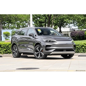 En stock Nouvelle voiture à énergie nouvelle Purement électrique SUV électrique 7 places <span class=keywords><strong>2023</strong></span> <span class=keywords><strong>BYD</strong></span> <span class=keywords><strong>TANG</strong></span> avec grande vitesse Longue autonomie 730KM - Product Image 6