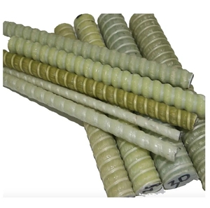 Fiber Reinforced Polymer <strong>Rebar</strong> for Driveway &amp; Foundation - Product Image 2