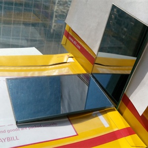 Best Quality Gold <b>Black</b> Brown Colored Mirror for Decorate with Natural Light - Product Image 3