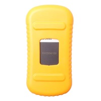Alat Ukur Kecepatan dan Volume Angin Digital Portabel GM8901, Anemometer, Tachometer Elektronik dengan Lampu Latar LCD