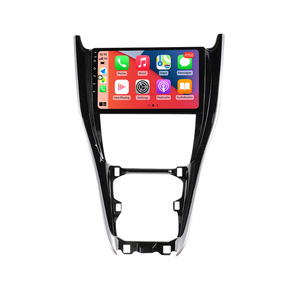 Navigatiesysteem voor Harrier Lingput 17-19, Android, groot scherm, dashboard, IPS display, 8GB/128GB - Product Image 5