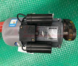 Boru çapı ve uzunluk esnek tahıl vidalı konveyör CE onaylı yüksek kaliteli ve dayanıklı özelleştirilmiş bant konveyör gıda Motor - Product Image 2