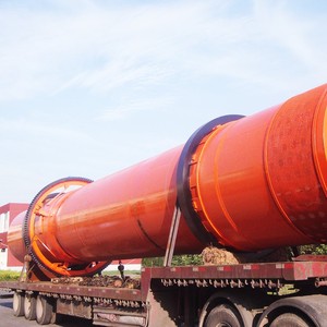 Bùn khô quay trống máy sấy cát máy sấy và sông cát Máy sấy thiết bị để bán - Product Image 4